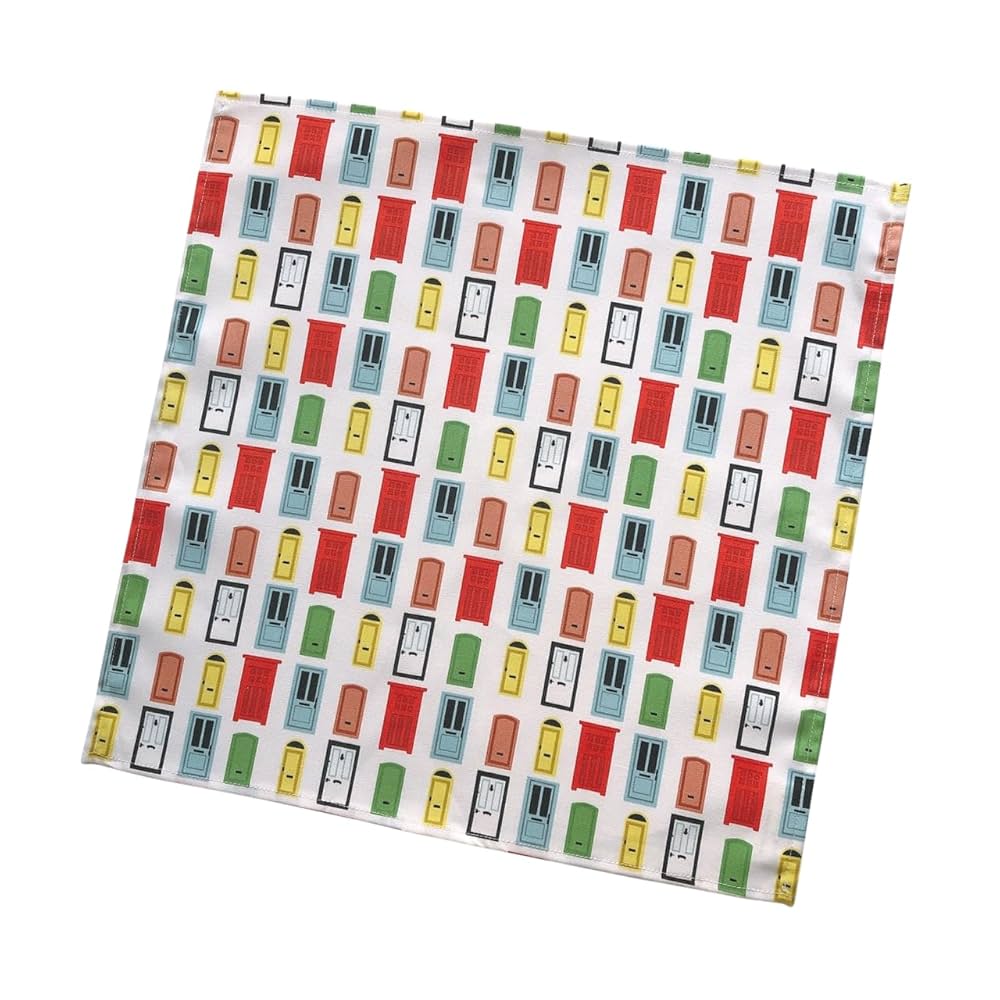 【オーダー承ります】ランチクロス　ランチョンマット　40×60 楽天市場】【早割クーポン利用で10％OFF 】通園通学早割サイズ